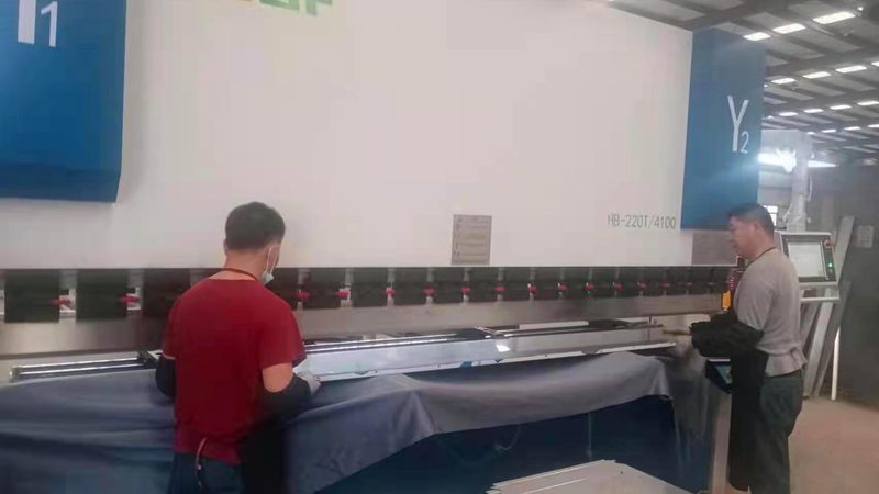 二手工业设备交易平台定制报价