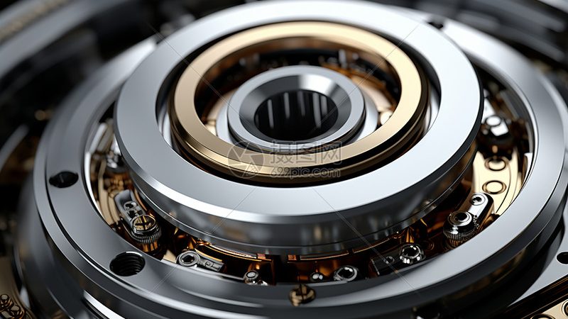 非标机械零部件加工：上海企业的技术革新之路**