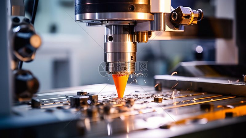 铝合金零件来图加工：揭秘定制化加工的关键要素